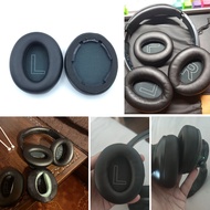 R* Professional Replacement Ear Pads Cushions 2x/Set Earpad for Anker-Soundcore Q20
