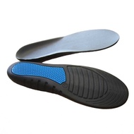 PU Sports Insole Memory Foam Insole Casual Sweat-Absorbent Deod