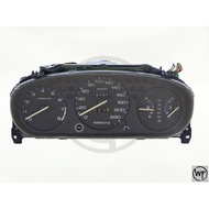 Honda Civic SO4 SO3 EK EJ EM Auto Cluster Meter 167677KMH 02