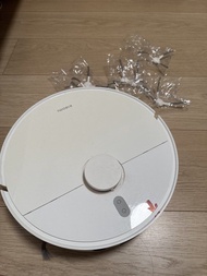 小米掃地洗地機械人 — Xiaomi robotic vacuum  S10+