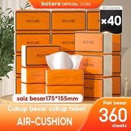 Botare Air-Cushion tissue paper  40 packs