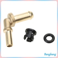 Bang Radiator Water Hose Connector Thermostat Water Outlet Tube Kit LR049990 For Velar 2017 LR048474