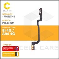 Power On Off Ribbon For REALME 9I 4G RMX3491 / 9 PRO PLUS 5G RMX3393 /OPPO A96 4G CPH2333 (With Volu