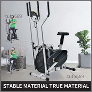 KEMILNG Trainer Elliptical B2 Orbitrac SPINNING BIKE [2 In 1]