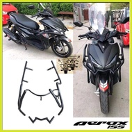 ➔ ∠ ﹍ Crash Guard Slider Full(Aerox155)