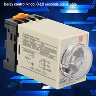 Off Delay Timer Relay  High Efficiency for Activity