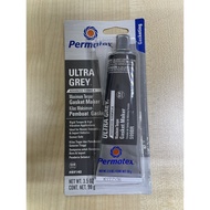 PERMATEX ULTRA GREY GASKET MAKER GUM