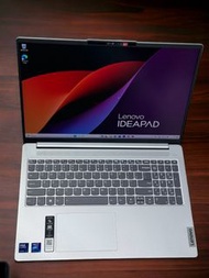 新款Lenovo IdeaPad Slim 5 16IMH9 16吋 (2024) Ultra 7/16GB/1TB