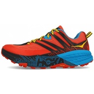 available 2023 Mens Speedgoat 3 Hoka One One Running Shoe Clearance Sale