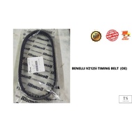 BENELLI VZ125i TIMING BELT ORIGINAL