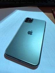 iPhone 11 Pro Max 64GB