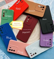 PROCAM SILICON CASE FOR REDMI POCO F1 POCO F5 POCO M3 POCO M3 PRO POCO M4 PRO POCO X3 POCO X3 GT POC