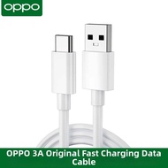 OPPO | Fast Charging Data Cable Type-C 33W