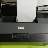 printer Epson L1300 Bekas bergaransi
