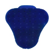Urinal Pad Anti Splash Triangle Fragrant Ball Urinal Screen Deodorizer Mats for Men's Toilet
