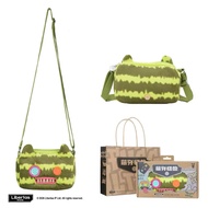 Funky Monster Backpack