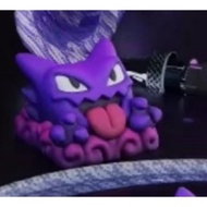 Keycap Pokemon Gengar - Nút Bàn Phím Pokemon Gengar