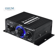 -170 Audio Power Amplifier 200W+200W Audio Power Amplifier Audio Power Amplifier with  Input