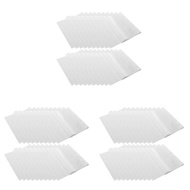 30 Sheet 28 Inchx12 Inch Electrostatic Filter Cotton,HEPA Filtering Net for Philips/Xiaomi Mi Air Purifier