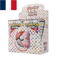 Bandai | French Version Pokemon Cards 36 Pack Box Pokémon TCG: Sword & Shield Journey Together Boost