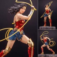 【秋葉猿】正日版12月預購 壽屋 ARTFX DC UNIVERSE 神力女超人 WW84 1/6 PVC 完成品