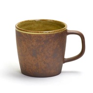 Aurli 奧利 │老岩泥拿鐵杯_3次燒