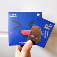 Zus Buddy - Joy Series - Bean Boss (Unsealed)
