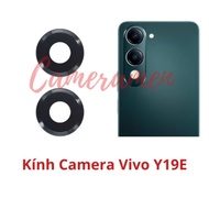 Vivo Y19E Camera Glass