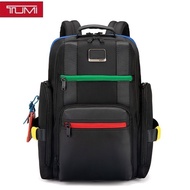 Tumi Tumi Tumi New Style232389Ballistic Nylon Men's Business Casual Backpack 51.9cm Computer Bag MEYE