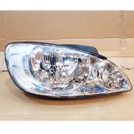 Hyundai Getz 2006-2007 Head Lamp / Lampu Depan / Lampu Besar (TYC)