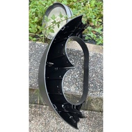 Meter Cover Saga Lmst Original