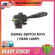 PERODUA MYVI SIGNAL SWITCH (HEAD LAMP) (TAIWAN) (A84140-BZ020)