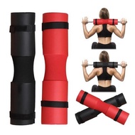 Ready Squat Pad Rox Brand Barbell Pad/