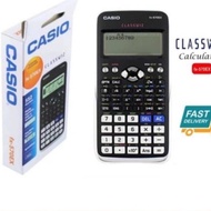 Casio Scientific Calculator Classwiz FX-570EX/991
