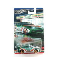 Hot Wheels | TOYOTA SUPRA ~ 7-ELEVEN Sold In Seven In America ️ Product Available