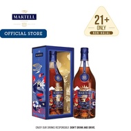 [Limited Edition] Martell Cordon Bleu Cognac (700ml/1.5L)