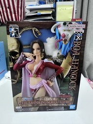 One Piece 海賊王 女帝 figure