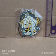 Amnesia World Trading Rubber Strap - Nova Uniform Ver.