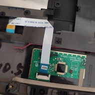 touchpad laptop netbook semua merk second original normal garansi