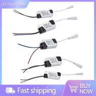 LED Panel Driver 8-18W/8-24W/1-3W/4-7W/8-12W/12-18W/18-25W For Led Lamps Strip Ceilling Lamp Lighting Transformer Lights Esso