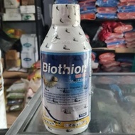 Insektisida BIOTHION 200EC 1 Liter Pembasmi Ulat Grayak dan Lalat Buah