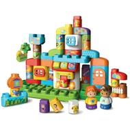 LeapFrog LeapBuilders Phonics House