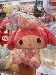 睡衣蝴蝶My Melody 公仔
