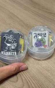 FR2扭蛋