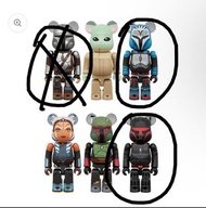 Star Wars Bearbrick