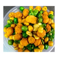 Mixed Beans Mixed Nuts Nuts 500g