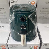 [HÀNG TỐT] Nồi Chiên Không Dầu CAMEL dung tích 7L - BẢO HÀNH 1 NĂM noi chien không dầu nôi chiên khô