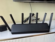 小米 WiFi6 AX6000 Router