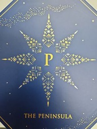 半島酒店意式麵包The Peninsula Gianduja Panettone