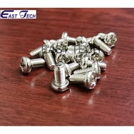 Screws For PC Computer Motherboard Electronic Component Screw